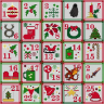 Christmas Calendar [Gump/Item]
