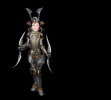 UO Female Human (Plate Armor w. Samurai Helmet).png