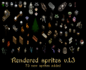 Rendered sprites v1.3b.png