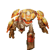 WoW arcane golem.gif