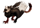 Bless Unleashed griffon III.gif