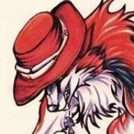 thespiritwolf