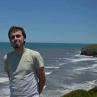 Rafael Almeida