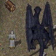 GM Morpheus