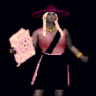 DaphneGlitches