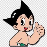 AstroBoy