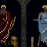 Rooster's Roman Scholar Set