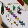 Christmas Quest - Slay the Evil Reindeer