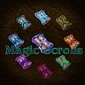 Magic Scrolls