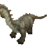 Brontosaurus