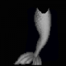 Mermaid's tail