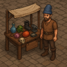Alambik's MyVendor system