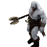 Frost Giant (Conan Exiles Game)